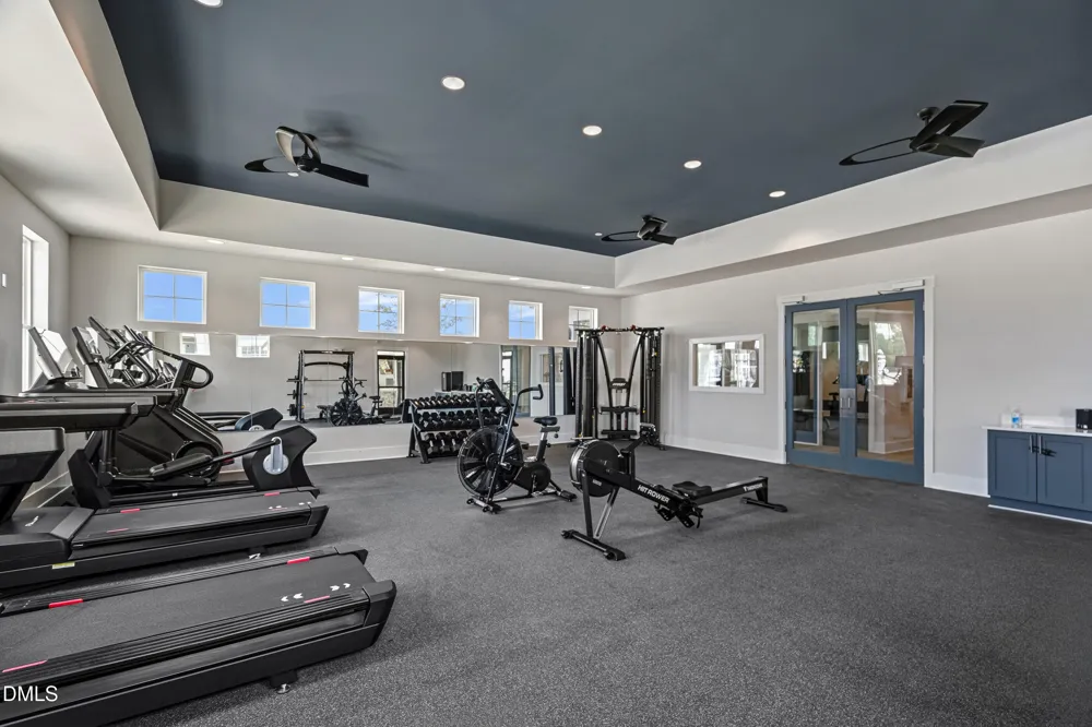 1204 Brookrun Drive Oxford, NC 27565