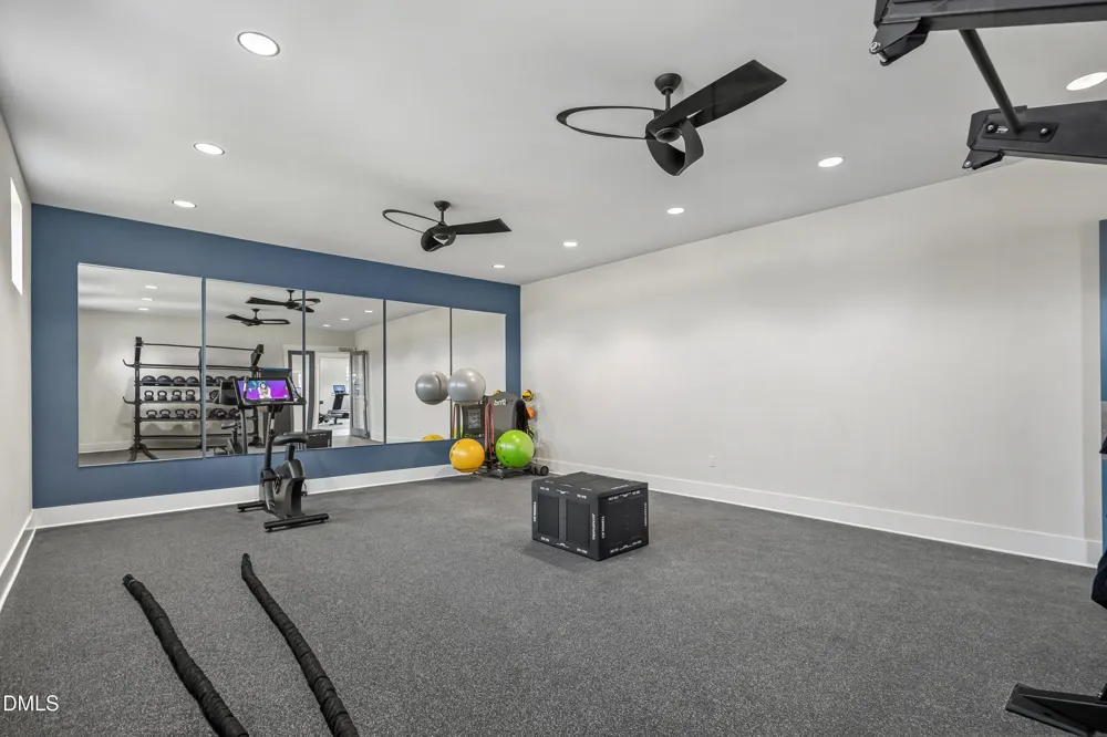 1204 Brookrun Drive Oxford, NC 27565