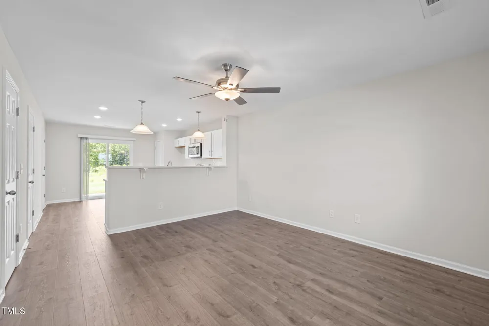 1204 Brookrun Drive Oxford, NC 27565