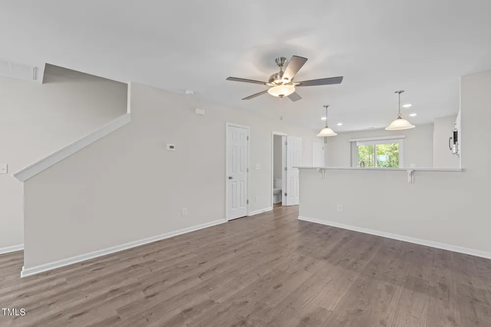 1204 Brookrun Drive Oxford, NC 27565
