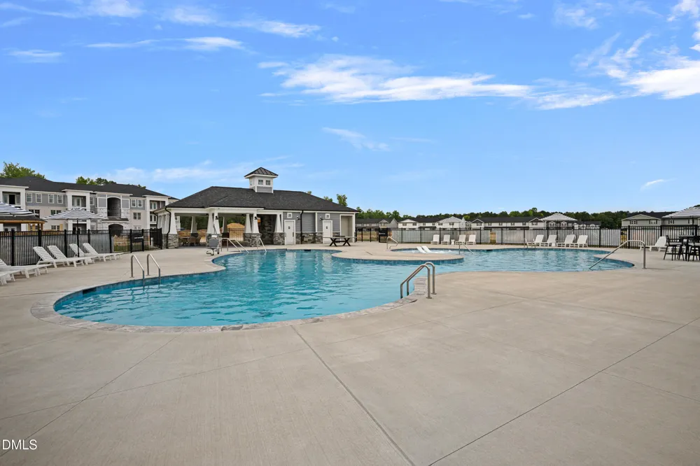 1204 Brookrun Drive Oxford, NC 27565