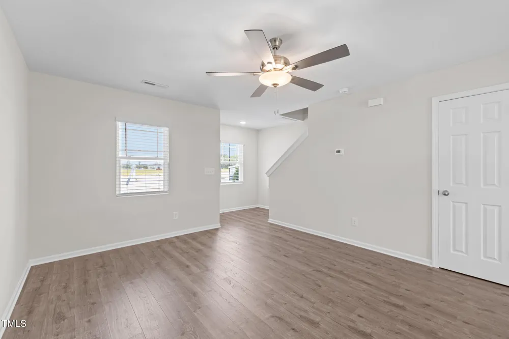 1204 Brookrun Drive Oxford, NC 27565