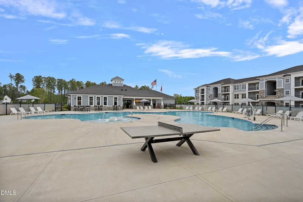 1204 Brookrun Drive Oxford, NC 27565