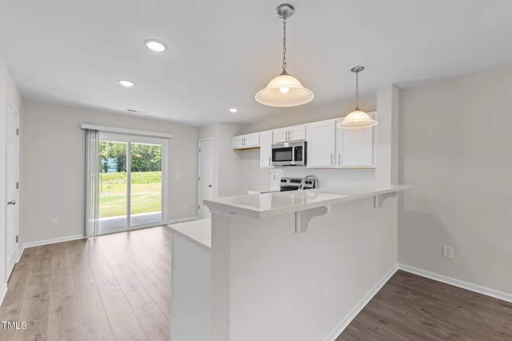 1204 Brookrun Drive Oxford, NC 27565