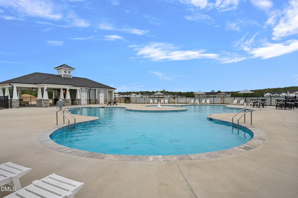 1204 Brookrun Drive Oxford, NC 27565