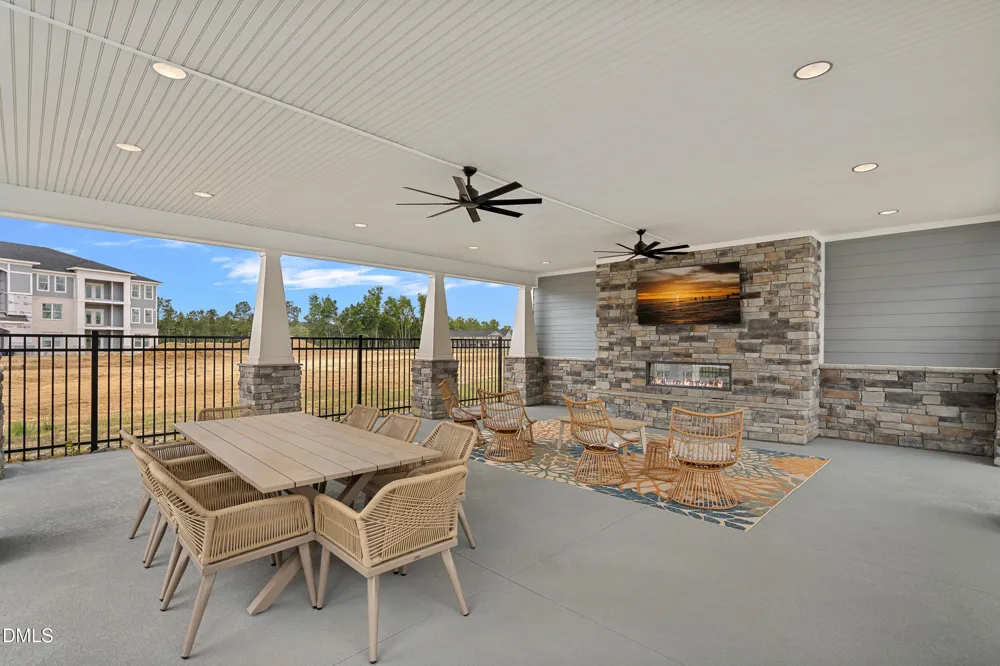 1204 Brookrun Drive Oxford, NC 27565
