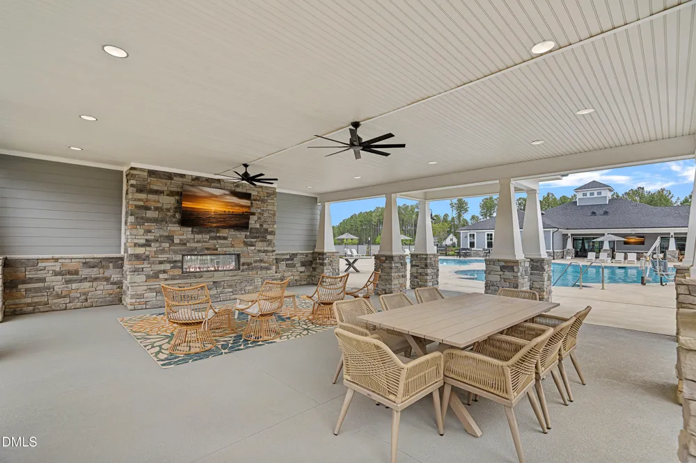 1204 Brookrun Drive Oxford, NC 27565