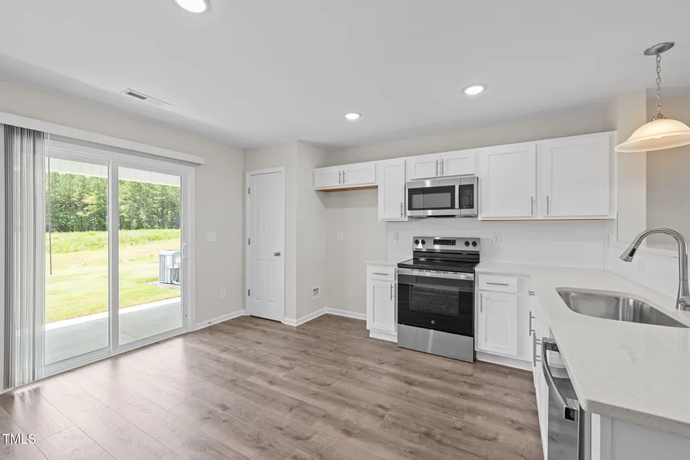 1204 Brookrun Drive Oxford, NC 27565