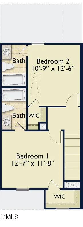 1204 Brookrun Drive Oxford, NC 27565