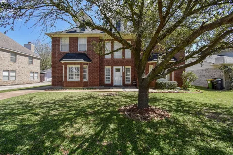 4311 Glen Avon Drive