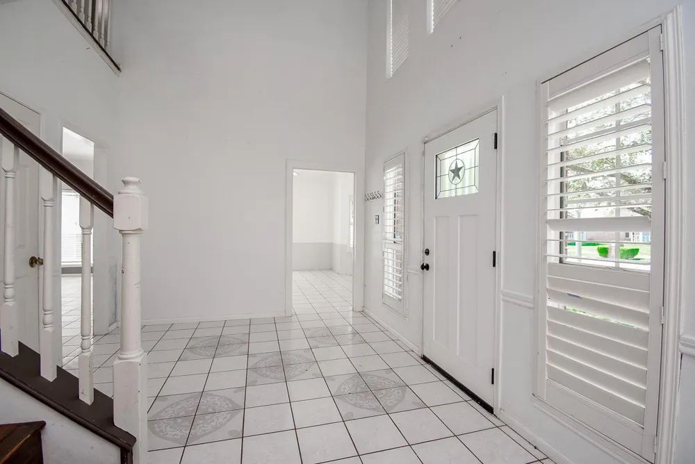 4311 Glen Avon Drive Pasadena, TX 77505