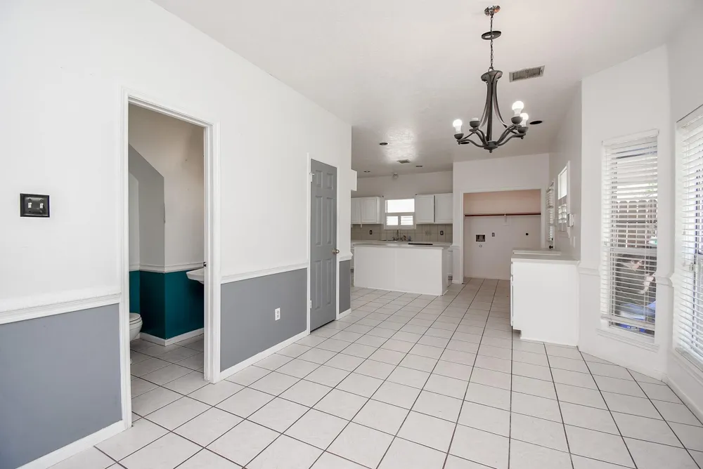 4311 Glen Avon Drive Pasadena, TX 77505