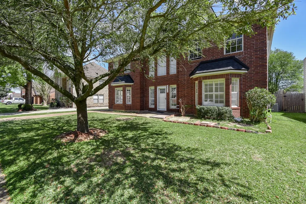 4311 Glen Avon Drive Pasadena, TX 77505
