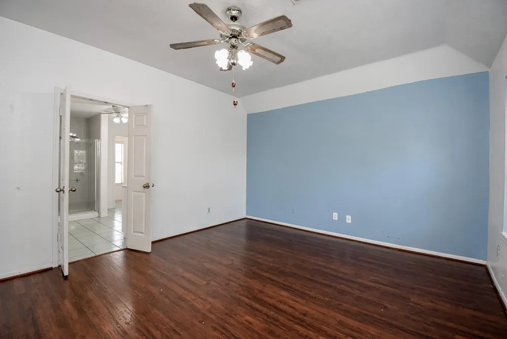 4311 Glen Avon Drive Pasadena, TX 77505