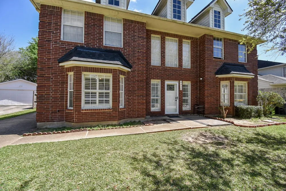 4311 Glen Avon Drive Pasadena, TX 77505