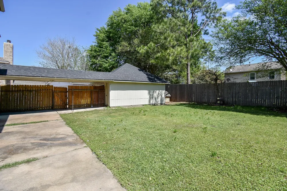 4311 Glen Avon Drive Pasadena, TX 77505