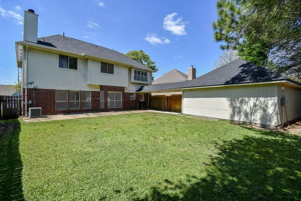 4311 Glen Avon Drive Pasadena, TX 77505