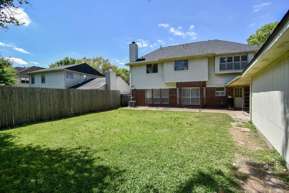 4311 Glen Avon Drive Pasadena, TX 77505