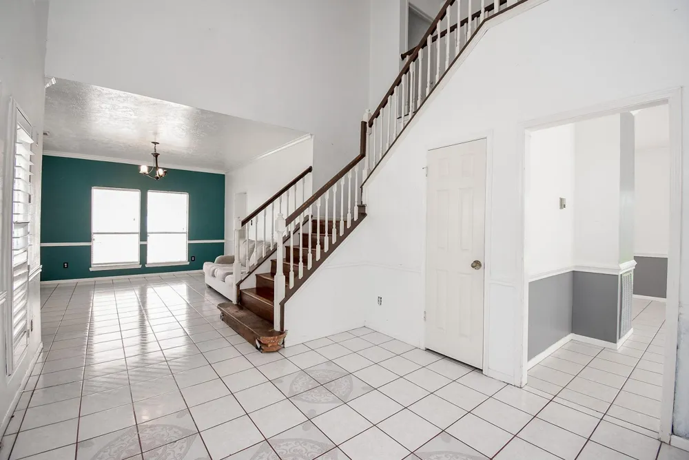 4311 Glen Avon Drive Pasadena, TX 77505