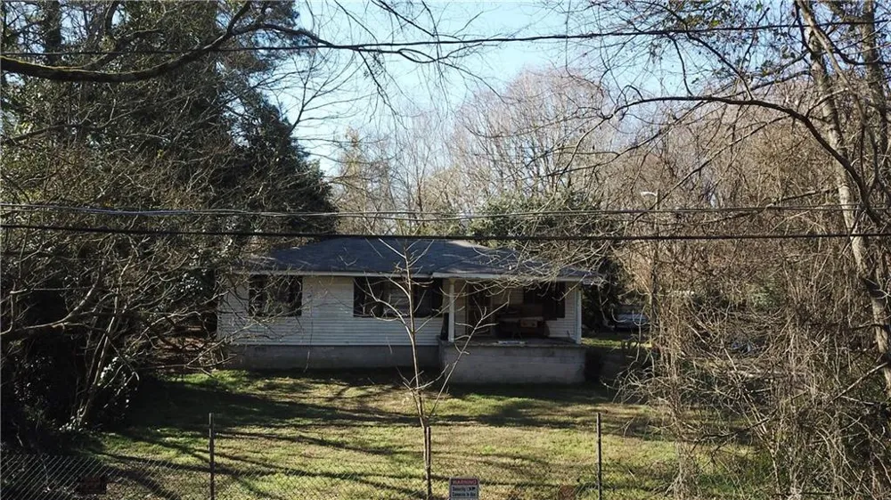 5347 Lacey Avenue Morrow, GA 30260