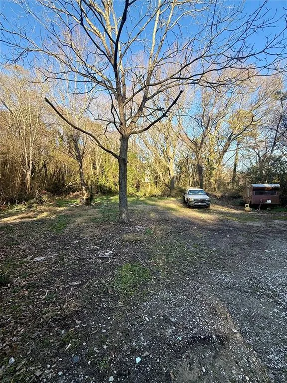 5347 Lacey Avenue Morrow, GA 30260