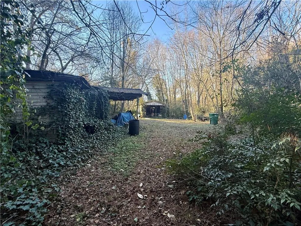 5347 Lacey Avenue Morrow, GA 30260