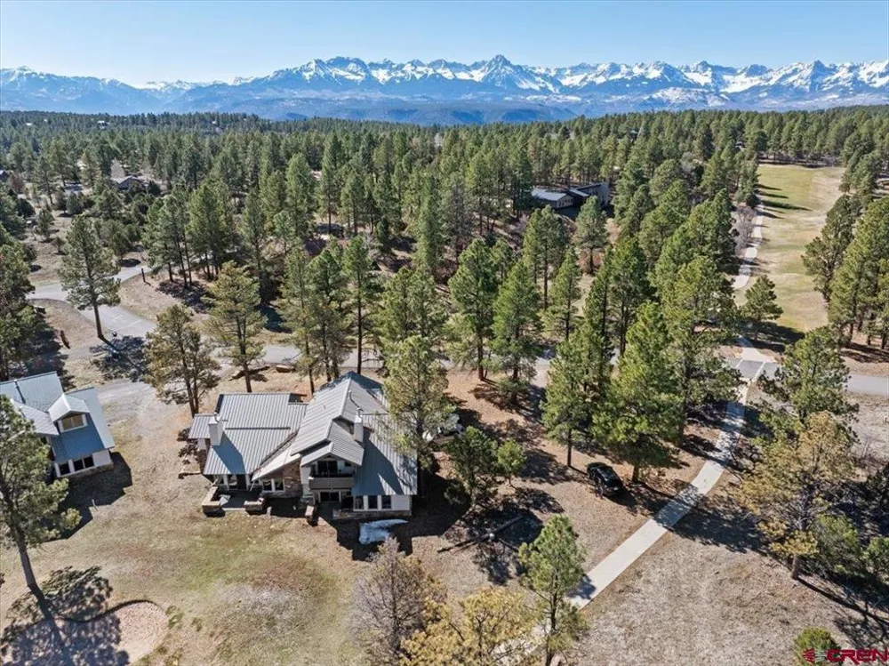 51 Red Fox Lane ##B Ridgway, CO 81432