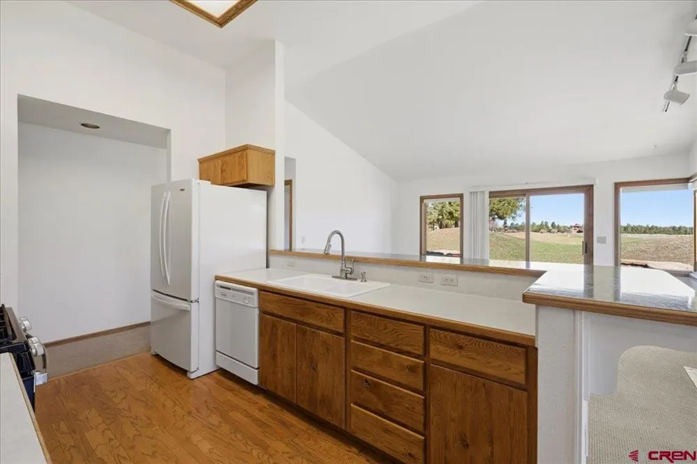 51 Red Fox Lane ##B Ridgway, CO 81432