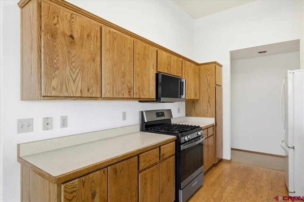 51 Red Fox Lane ##B Ridgway, CO 81432