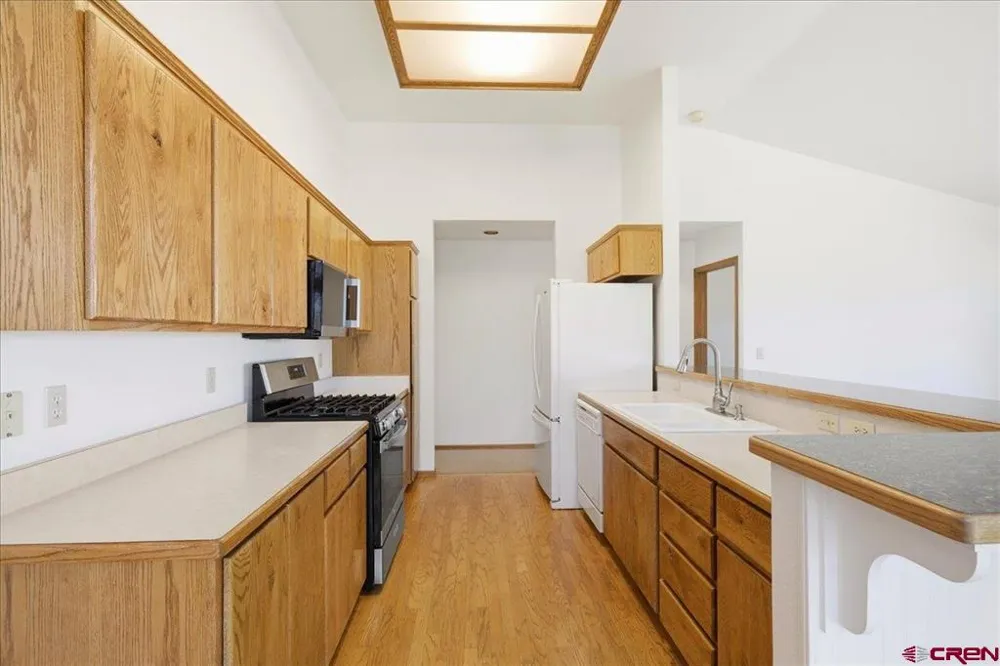 51 Red Fox Lane ##B Ridgway, CO 81432