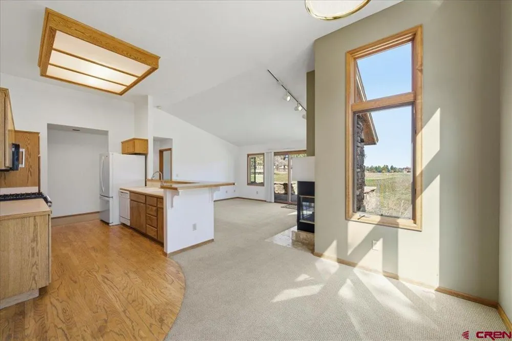 51 Red Fox Lane ##B Ridgway, CO 81432