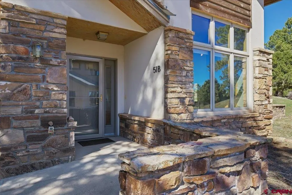 51 Red Fox Lane ##B Ridgway, CO 81432