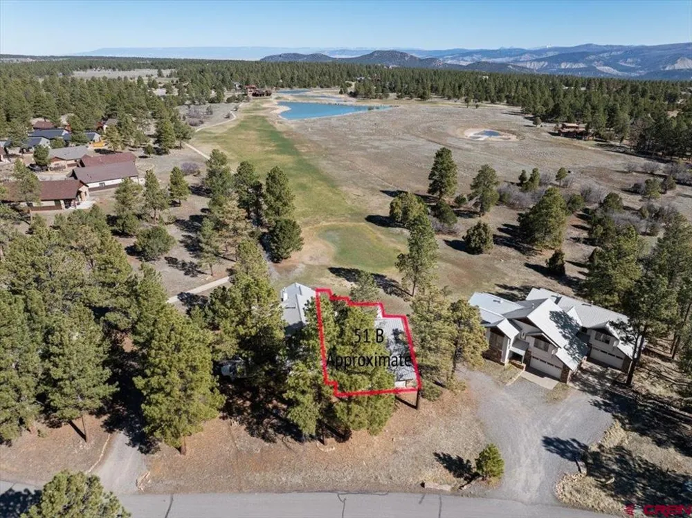 51 Red Fox Lane ##B Ridgway, CO 81432