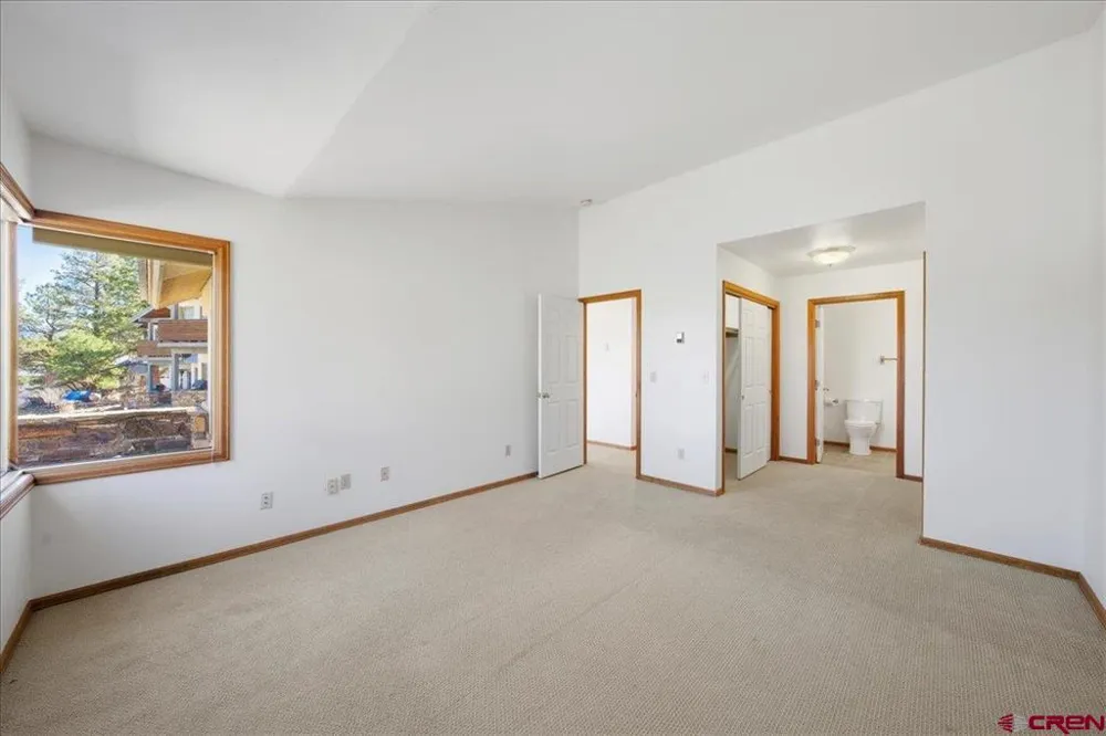 51 Red Fox Lane ##B Ridgway, CO 81432
