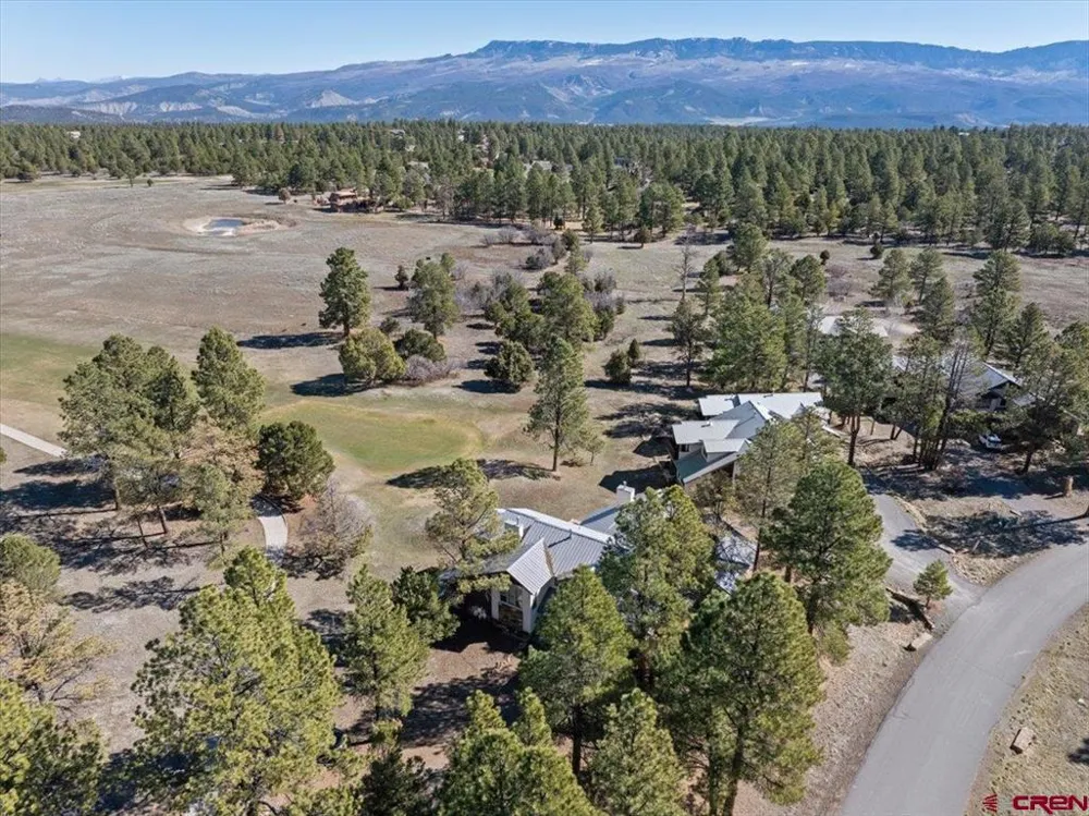 51 Red Fox Lane ##B Ridgway, CO 81432