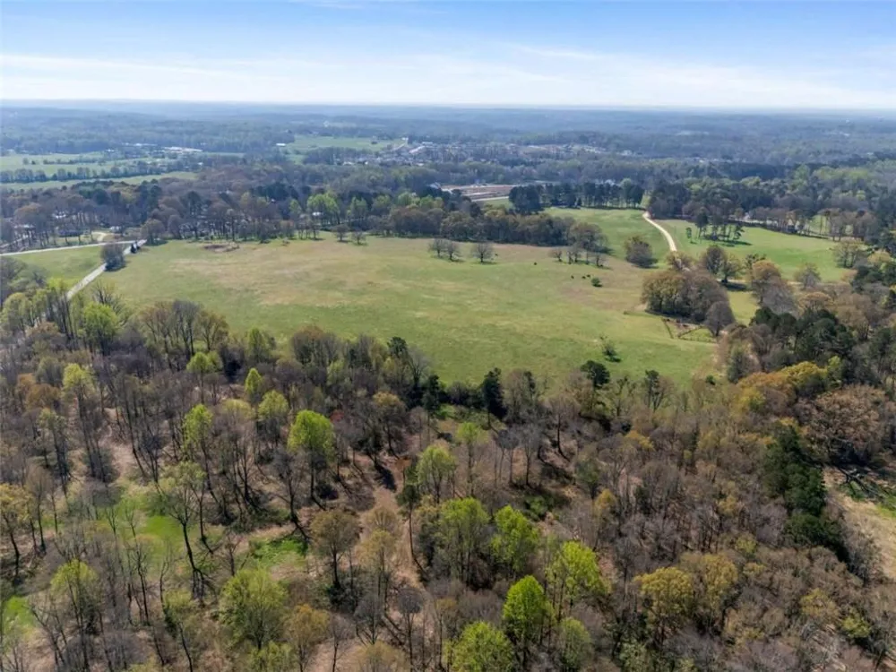 0 Commerce Road Jefferson, GA 30549