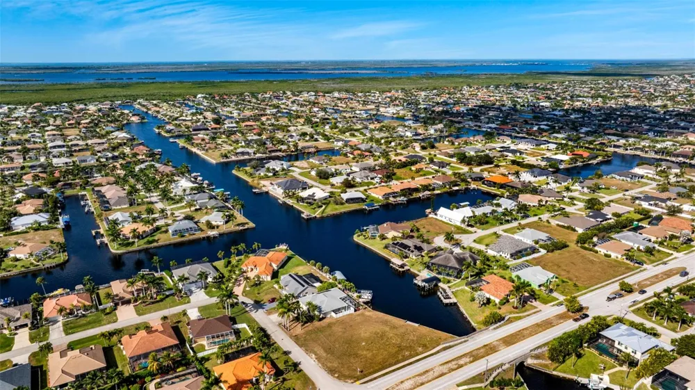 2503 SW 41ST STREET Cape Coral, FL 33914