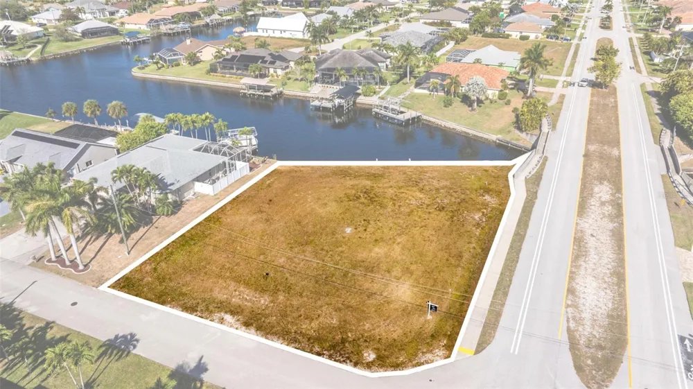 2503 SW 41ST STREET Cape Coral, FL 33914