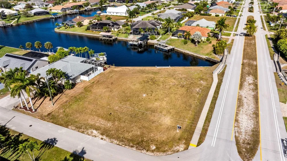 2503 SW 41ST STREET Cape Coral, FL 33914