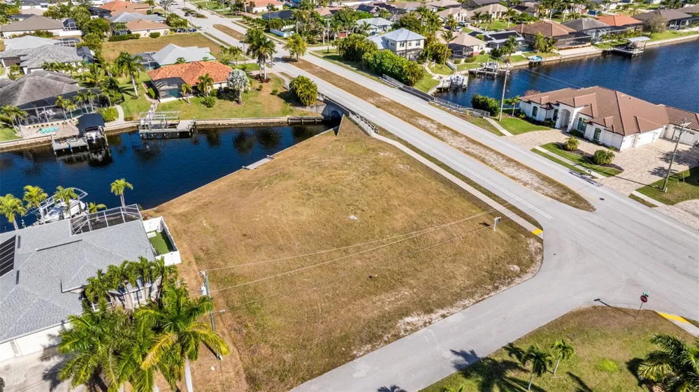 2503 SW 41ST STREET Cape Coral, FL 33914