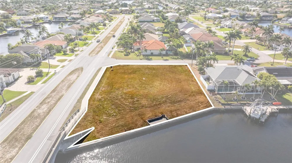 2503 SW 41ST STREET Cape Coral, FL 33914