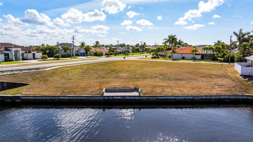 2503 SW 41ST STREET Cape Coral, FL 33914