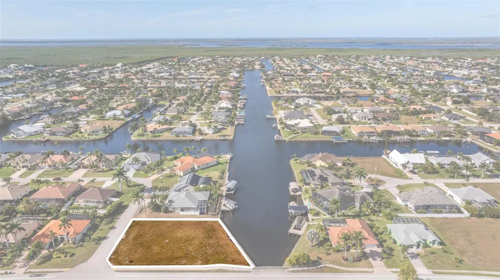 2503 SW 41ST STREET Cape Coral, FL 33914