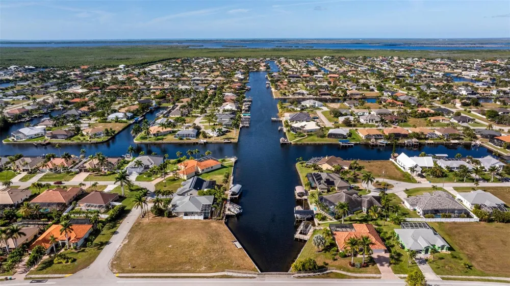 2503 SW 41ST STREET Cape Coral, FL 33914