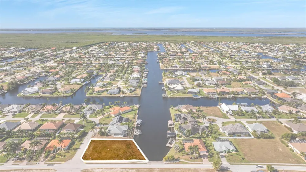 2503 SW 41ST STREET Cape Coral, FL 33914