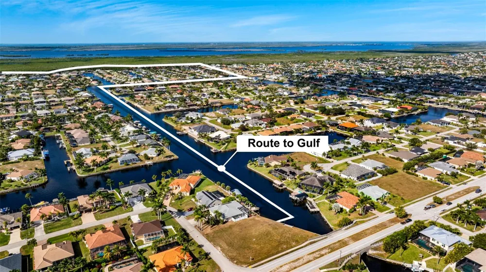 2503 SW 41ST STREET Cape Coral, FL 33914