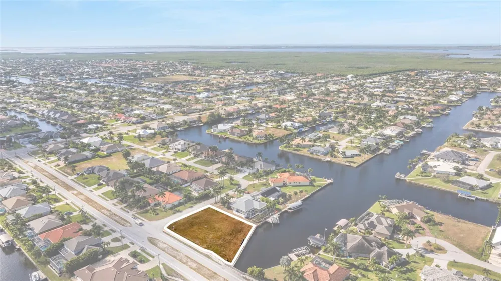2503 SW 41ST STREET Cape Coral, FL 33914