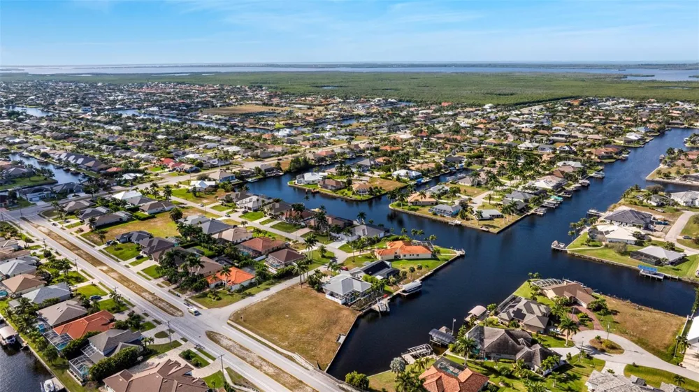 2503 SW 41ST STREET Cape Coral, FL 33914
