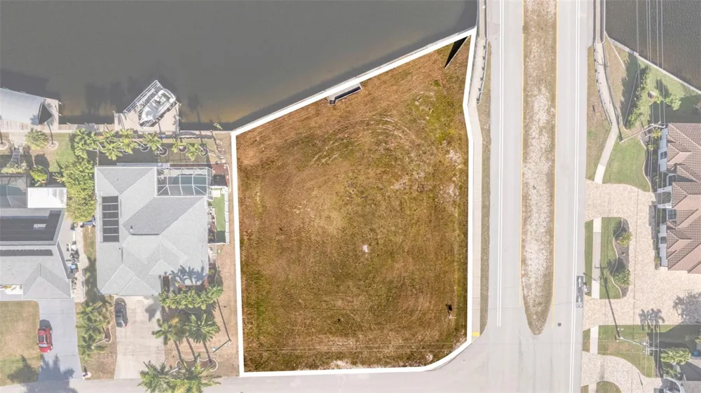 2503 SW 41ST STREET Cape Coral, FL 33914