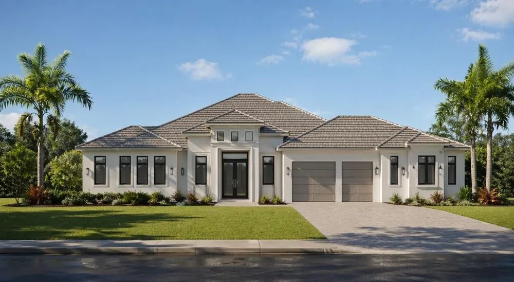 2503 SW 41ST STREET Cape Coral, FL 33914
